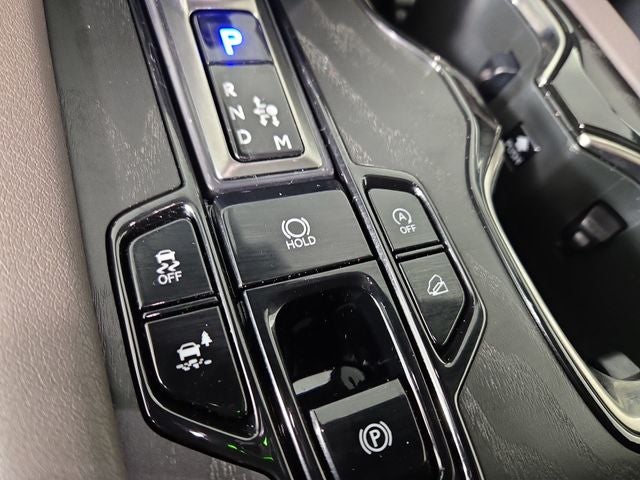 2026 Lexus RX LUXURY