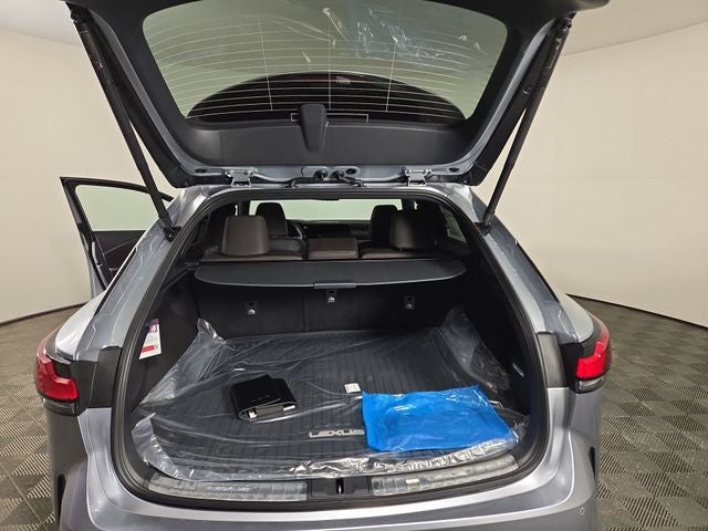 2026 Lexus RX LUXURY