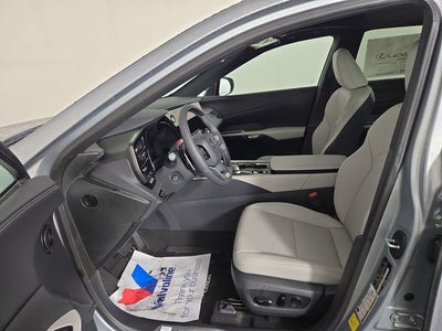 2026 Lexus RX PREMIUM PLUS