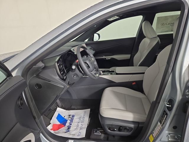 2026 Lexus RX PREMIUM PLUS