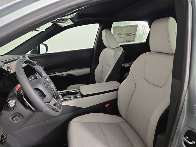 2026 Lexus RX PREMIUM PLUS