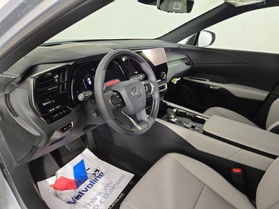 2026 Lexus RX PREMIUM PLUS