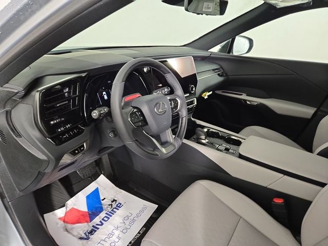 2026 Lexus RX PREMIUM PLUS