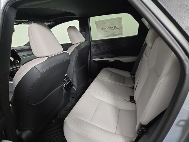 2026 Lexus RX PREMIUM PLUS