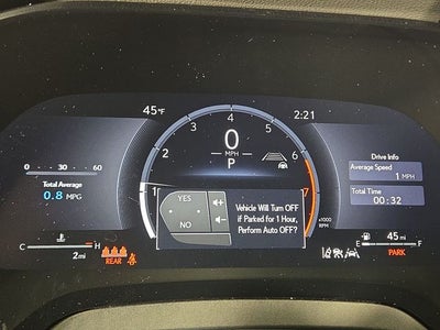 2026 Lexus RX PREMIUM PLUS