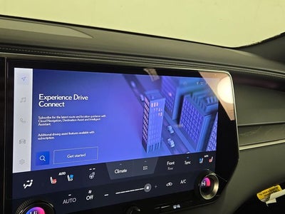 2026 Lexus RX PREMIUM PLUS