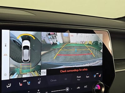 2026 Lexus RX PREMIUM PLUS