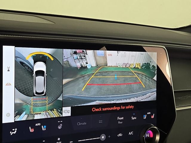 2026 Lexus RX PREMIUM PLUS