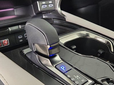 2026 Lexus RX PREMIUM PLUS