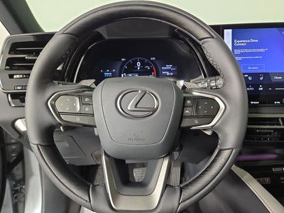 2026 Lexus RX PREMIUM PLUS