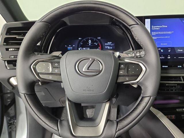 2026 Lexus RX PREMIUM PLUS