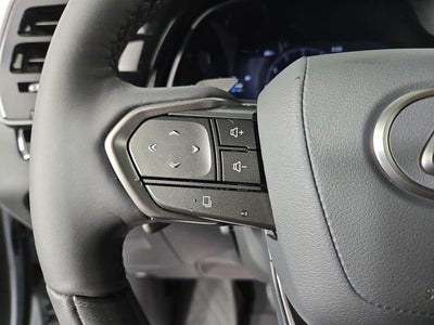 2026 Lexus RX PREMIUM PLUS