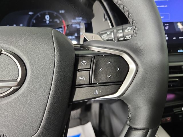 2026 Lexus RX PREMIUM PLUS