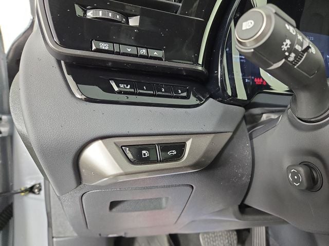 2026 Lexus RX PREMIUM PLUS