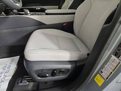 2026 Lexus RX PREMIUM PLUS