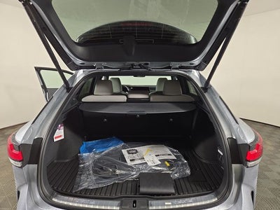 2026 Lexus RX PREMIUM PLUS