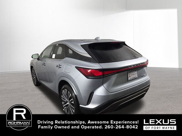 2026 Lexus RX PREMIUM PLUS