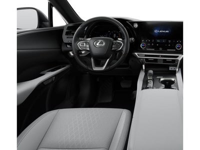 2026 Lexus RX PREMIUM PLUS