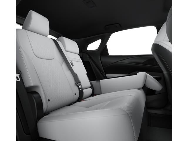 2026 Lexus RX PREMIUM PLUS