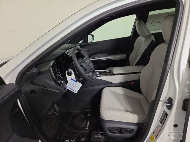 2026 Lexus RX PREMIUM PLUS