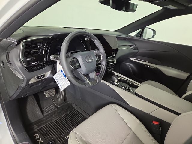 2026 Lexus RX PREMIUM PLUS