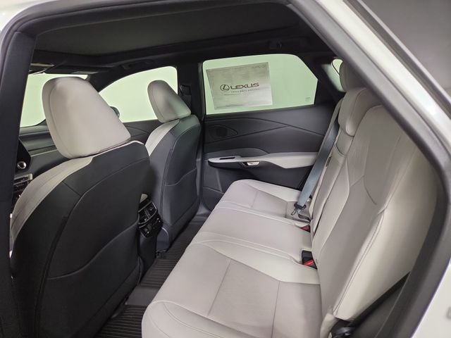 2026 Lexus RX PREMIUM PLUS
