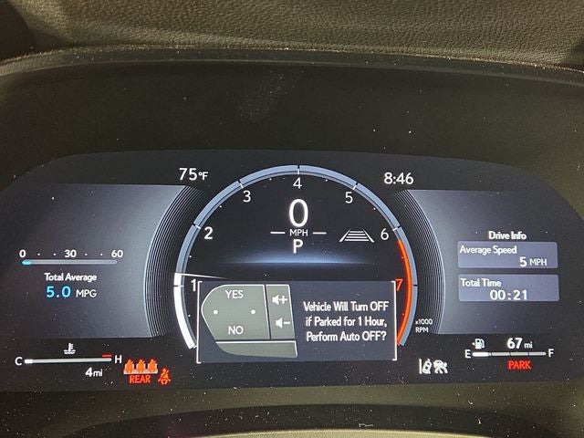2026 Lexus RX PREMIUM PLUS