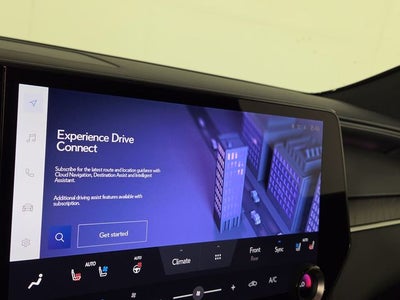 2026 Lexus RX PREMIUM PLUS