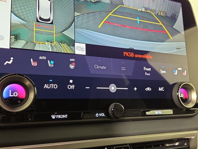 2026 Lexus RX PREMIUM PLUS