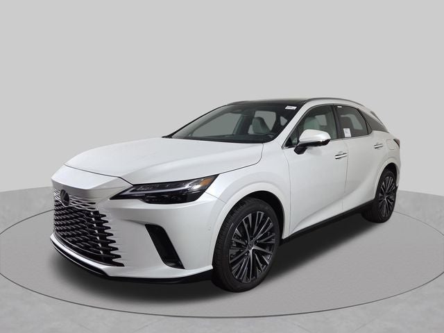 2026 Lexus RX PREMIUM PLUS