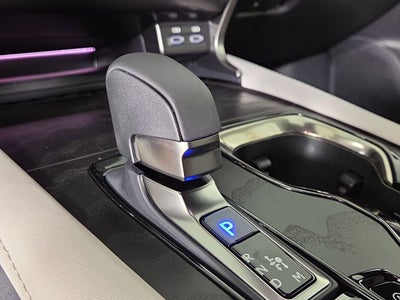 2026 Lexus RX PREMIUM PLUS
