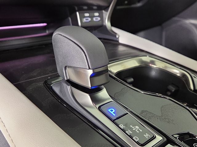 2026 Lexus RX PREMIUM PLUS