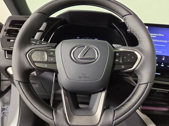 2026 Lexus RX PREMIUM PLUS