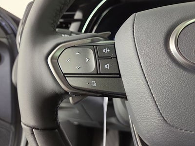 2026 Lexus RX PREMIUM PLUS