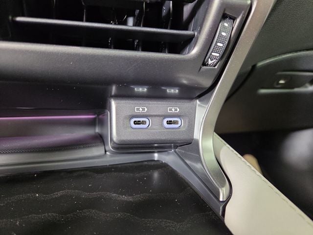2026 Lexus RX PREMIUM PLUS