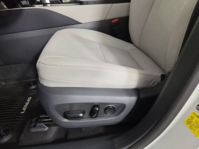 2026 Lexus RX PREMIUM PLUS