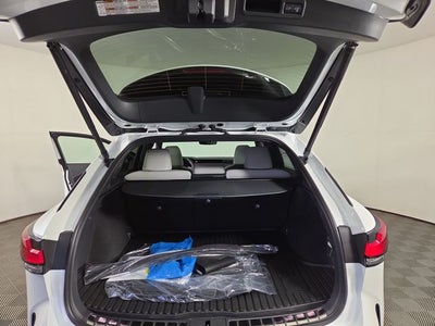 2026 Lexus RX PREMIUM PLUS