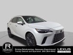 2026 Lexus RX PREMIUM PLUS