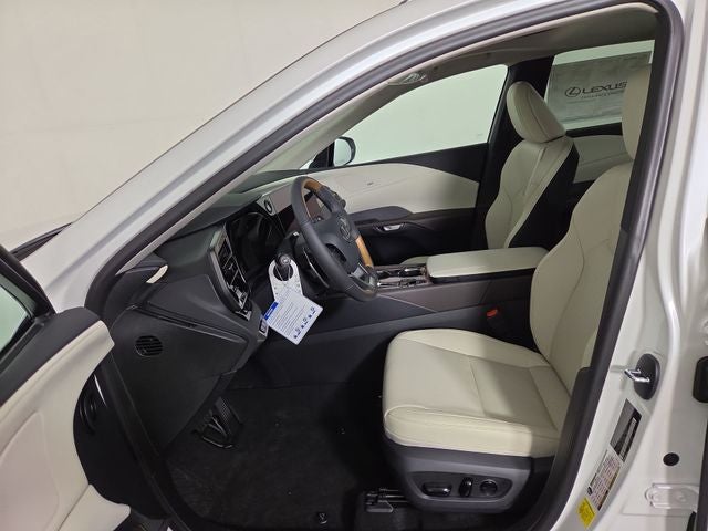 2026 Lexus RX PREMIUM PLUS