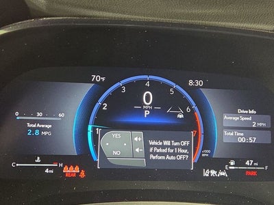 2026 Lexus RX PREMIUM PLUS