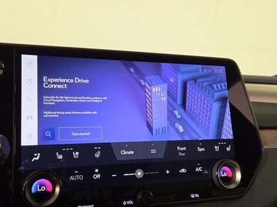 2026 Lexus RX PREMIUM PLUS