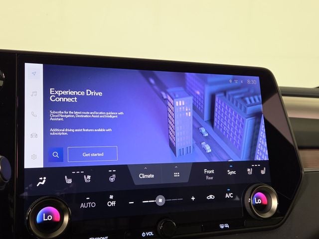 2026 Lexus RX PREMIUM PLUS
