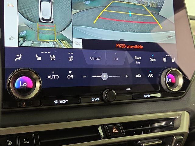 2026 Lexus RX PREMIUM PLUS