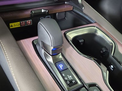 2026 Lexus RX PREMIUM PLUS