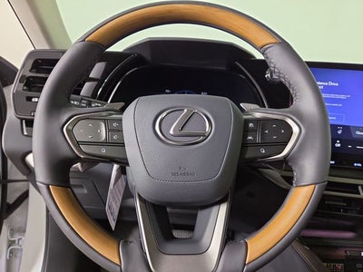 2026 Lexus RX PREMIUM PLUS