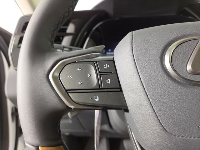 2026 Lexus RX PREMIUM PLUS