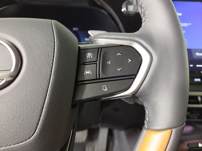 2026 Lexus RX PREMIUM PLUS