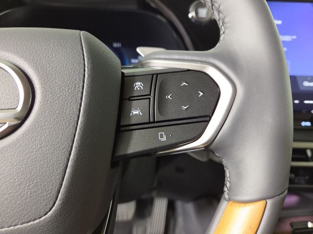 2026 Lexus RX PREMIUM PLUS