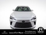 2026 Lexus RX PREMIUM PLUS