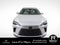 2026 Lexus RX PREMIUM PLUS